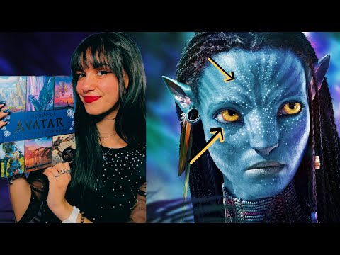 Video AVATAR: TUTTO L’UNIVERSO DI PANDORA SPIEGATO