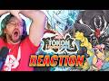 MAX REACTS: Thor, Venom, Jubilee - Marvel TOKON Season 1 DLC Trailer