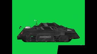 Free Juggernaut Deploy
