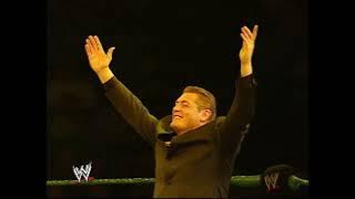 King Booker & Rey Mysterio Segment Smackdown July 14 2006