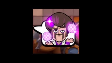 6-7 clash royale #clashroyale #emote #677 #predictions #log #ramrider #icespirit