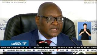 David Makhura dismissed suggestions that he too should resign