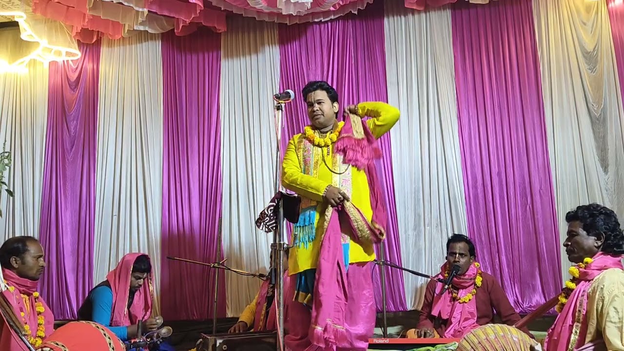 কি বলছে শুনুন ###গলায় তুলসীর মালা পড়লে কি হয়###হিন্দু ধর্মের কি অবস্থা ###