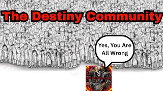 The Crucible is NOT Dead, But it Needs Help...