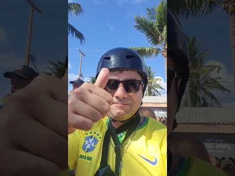 عشقو حال در شمال شرق برزیل در ماسیو