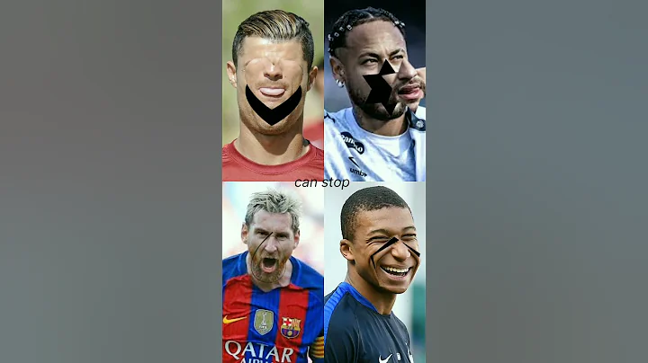 Stop Challenge for you 😱 Only 0.001% can stop.#shorts #football #ronaldo #messi