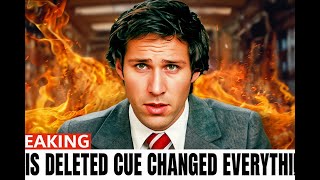 A Crossed Out Cue Saved Chevy Chase on SNL, Take A Look