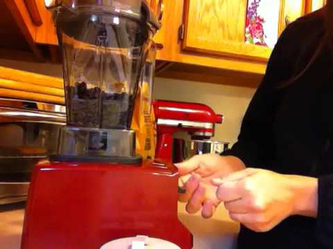 How to Grind Coffee Beans with a Blender