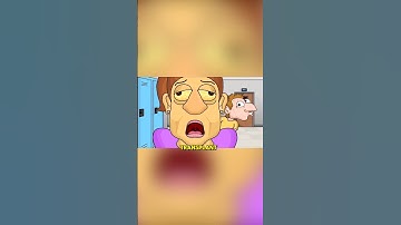 The Kidney Problem! SML ANIMATION #shorts #sml #animation