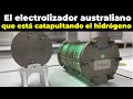 Nueva tecnología de HIdrógeno DISRUPTIVA, el nuevo hito para obtener energía infita del HIDRÓGENO