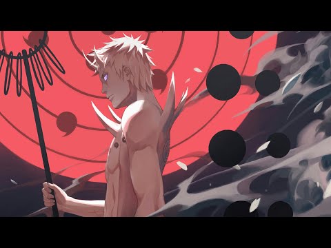 Naruto Shippuden - Guren (Kayou. Remix) 