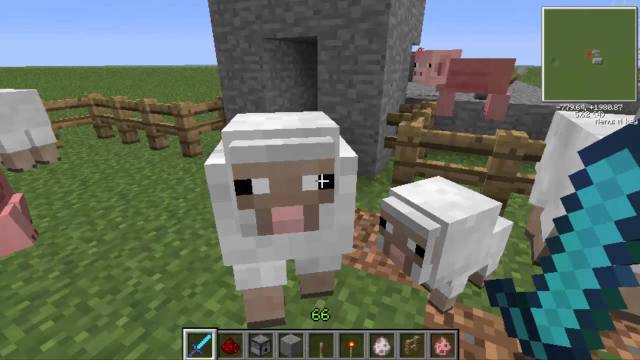 Como Hacer Lanzador De Flechas Minecraft