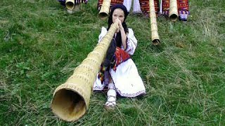 Download Lagu Suitul cu tulnicul la munte, Chemarea feciorilor la oaste MP3 Download Lagu Suitul cu tulnicul la munte, Chemarea feciorilor la oaste MP3