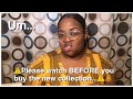 As I Am: Jamaican Black Castor Oil Collection!!! | Honest, Unsponsored Review