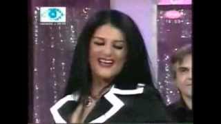 Sanja Maletic - Mali je svet - Petkom u 2 - (TV Pink 2010)