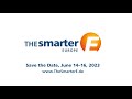 Sneak preview  the smarter e europe 2023