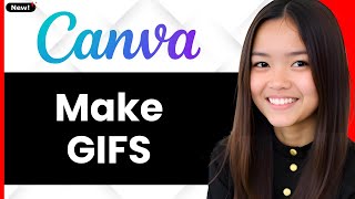 How To Make A Gif In Canva 2026 Step By Step