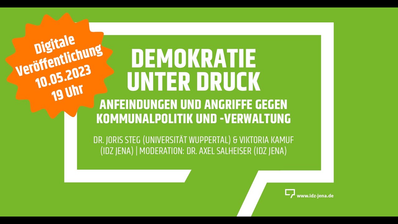 Luisa Neubauer über Anfeindungen, Rechtsextremismus, AfD \u0026 Greta Thunbergs Nachsicht mit der Hamas