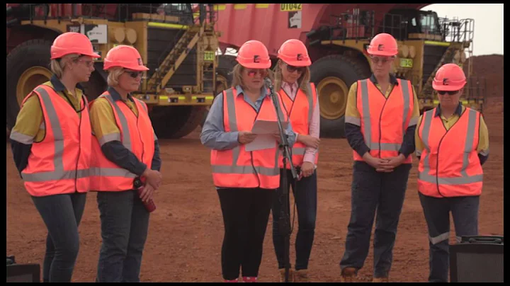 Speech by Mrs Gina Rinehart to Celebrate as Roy Hi...