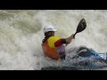 Peter Csonka (Slovak Version) - World Championships Freestyle