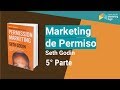 Cómo hacer que la publicidad funcione de nuevo - Resumen Animado Marketing de Permiso por Seth Godin