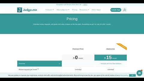 Klaviyo Reviews vs Judge.Me vs Yotpo Reviews (2024) [READ DESCRIPTION]