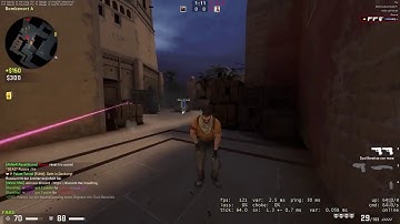 [CS:GO | HvH] Montage