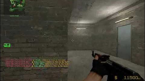 FMB cevo main matchs