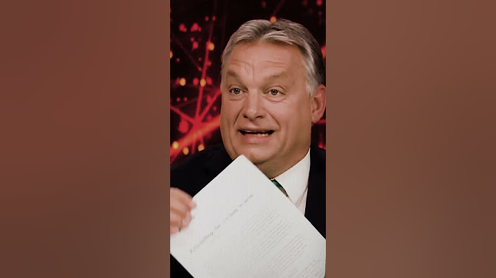 😞 Baj és veszedelem. 10 év gyűlölet | A Partizán filmje az orbáni gyűlöletpolitikáról