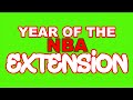 2021 NBA OFFSEASON EXTENSIONS RECAP