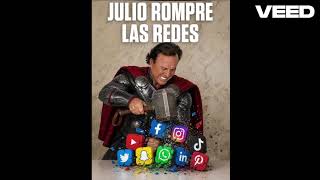 LOS MEMES DE JULIO #memes #musica #cuarteto#