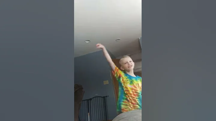 dancing show