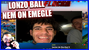 HILARIOUS ARGUMENTS! OMEGTV! LONZO BALL + A BBC STREAMER & MORE! #BOKC #GOMFSFB