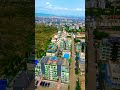Лучший Жилой Комплекс в Тбилиси Грузия