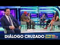 Dialogo cruzado &quot;Las parejas en pandemia&quot; ► VALE POR TRES