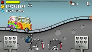 HILL CLIMB