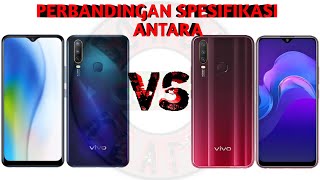 Vivo Y15 vs Vivo Y12||BEDANYA DIMANA SIH???