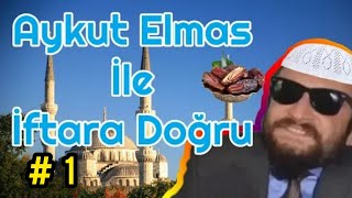 Aykut Elmas En Sevilen Ramazan Vineları HD (2021) #1 Aykut Elmas En Sevilen Ramazan Vineları HD (2021) #1