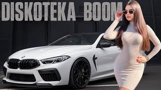 Diskoteka Boom - Popular New Remix The New Pop Music Everyone Is Looking For 2024