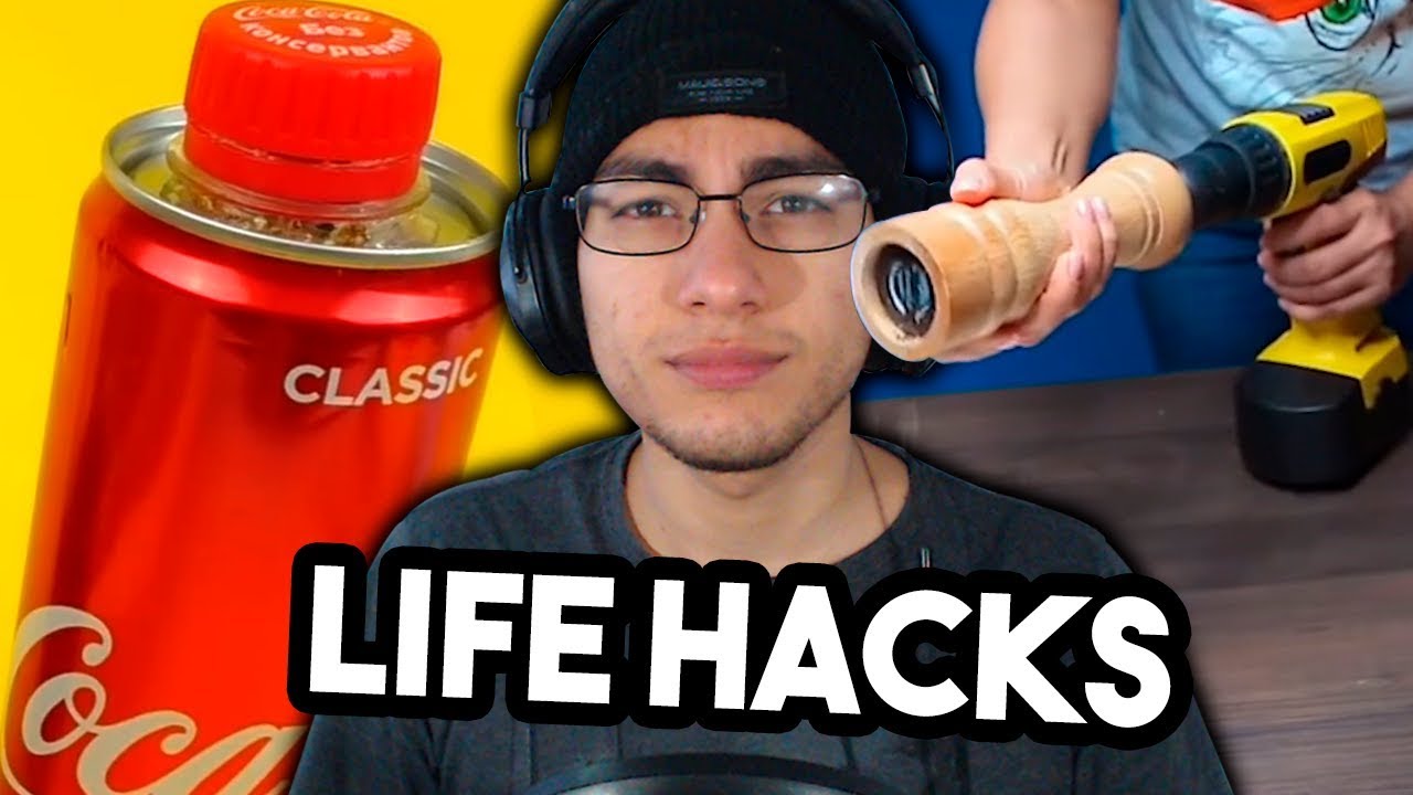 Life Hacks Que Arruinaron Instagram