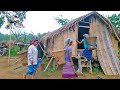 Rural life of reang community in tripura india  part    3 