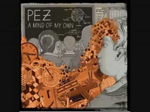 Pez ft 360   The Festival Song