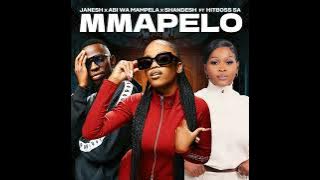 Janesh x Abi Wa Mampela x Shandesh – Mmapelo (feat. Hitboss SA) | Lekompo