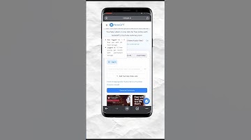 Summarize Any YouTube Video in Seconds! 🚀📄 #AITool #YouTubeTips #VideoSummary