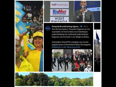 September 21 2025 PRESIDENT TRUMP S DECISION ON CONGO