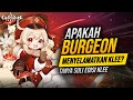 BUILD & BAHAS LENGKAP KLEE! Kondisi Apa Biar Klee Meta? Genshin Impact Indonesia | DitusiOfficial