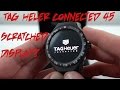 Scratched Display on $1700 Watch? Tag Heuer Connected Modular Unboxing