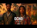 [ REMAKE PUTANA ] Type Beat Afro-Trap -"Ocho" / 21 Savage x Swae Lee x Ven1