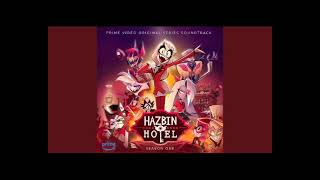 Hazbin Hotel - ANGEL and HUSK Duet Song: \\
