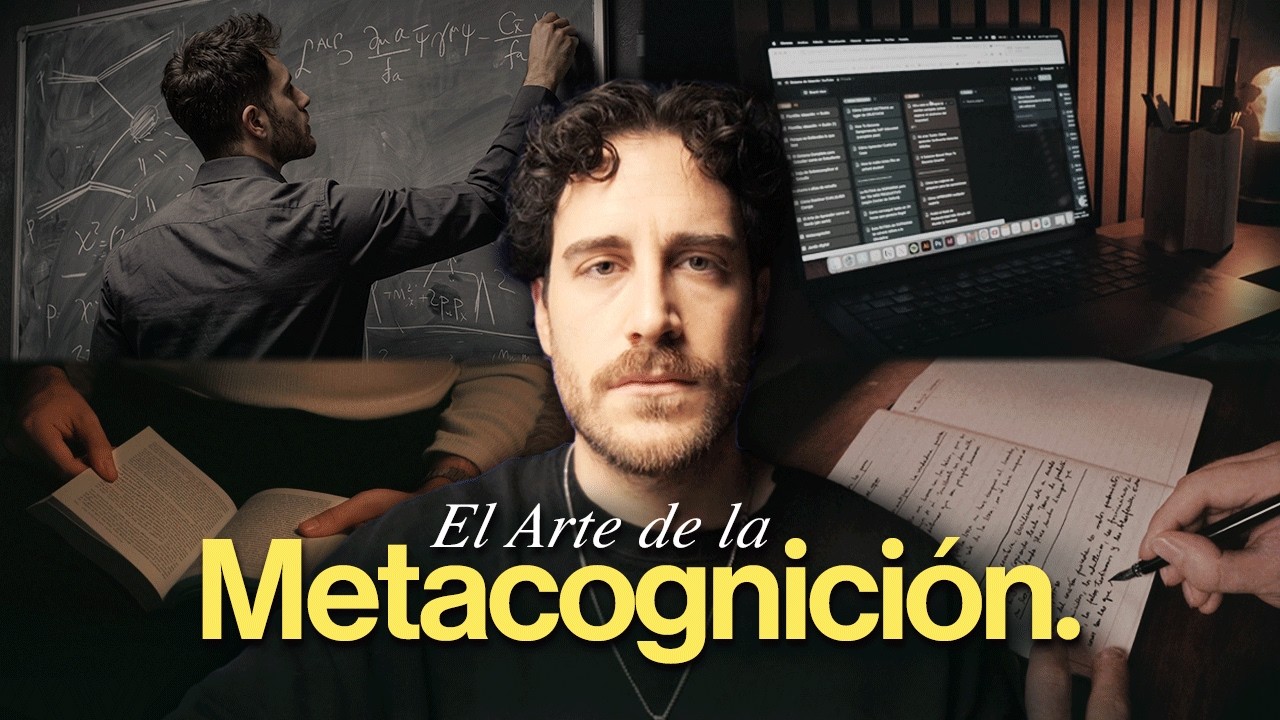5 Hábitos que te vuelven Inteligente en TODO (según la ciencia)